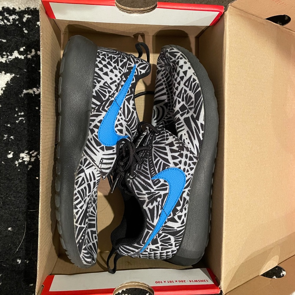 Nike Rosherun Sneakers